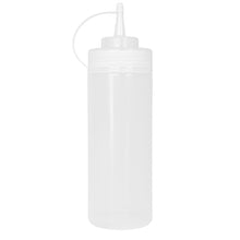 SOßENFLASCHE | Saucenflasche | Quetschflasche | Ölflasche | 500ml