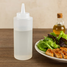 SOßENFLASCHE | Saucenflasche | Quetschflasche | Ölflasche | 500ml
