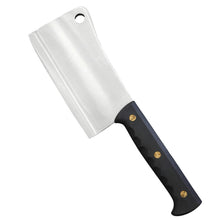 Beil / Spalter 22cm / rostfrei