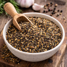 Staggy/ Steakhousegewürz/ 110g Streudose/ Neu & OVP