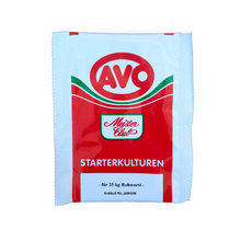 Starterkulturen 10g