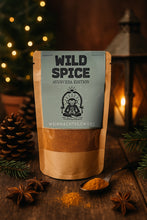 Weihnachtsgewürz Ayurveda Edition 40g