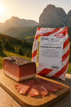HELA 1kg Südtiroler Bauernspeck Würzpökelsalz