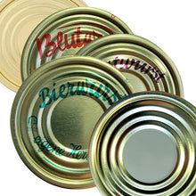 73er Deckel/ verschiedene Sorten / 100 Stk. OVP/ Neu