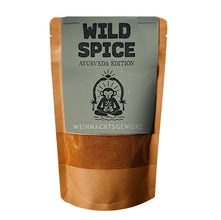 Weihnachtsgewürz Ayurveda Edition 40g