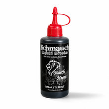 Schmauch Starch Heros | Liquid Smoke | Flüssigrauch | Raucharoma | Rauch | 100ml