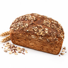 Urkorn – Dinkel-Emmer-Vollkornbrot mit Sauerteig ca. 750g