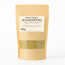 Wild Spice – Wildgewürz 200g | Gewürzmischung für Wildgerichte & Soßen