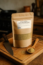 Wild Spice – Wildgewürz 200g | Gewürzmischung für Wildgerichte & Soßen