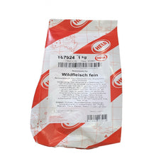 Wildfleisch Gewürzsalz fein 1 kg – Würzmischung für Wild, Hirsch, Reh & Wildschwein
