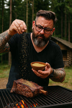 Wild Spice – Wildgewürz 200g | Gewürzmischung für Wildgerichte & Soßen