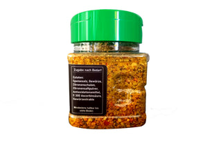 Zipf Streudose 170g - Top Zitronenpfeffer!