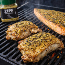 Zipf Streudose 170g - Top Zitronenpfeffer!