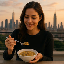 Züricher Kalbsgeschnetzeltes 520g (glutenfrei)