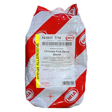 Hela Chinese Five Spice Blend 1kg