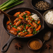 Hela Chinese Five Spice Blend 1kg