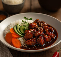 Hela Chinese Five Spice Blend 1kg