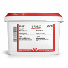 Chimichurri Marinade 4 kg – LA Finess Fleisch-Dressing | Würzig-frisch für Steak, Grill & BBQ