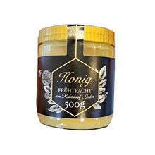 Honig 500g Rabenkopf Imkerei