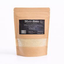 Mett Hero - das Mettenden/ Rohwurst/ Rauchwurst Gewürz für 20 Kg Wurst!