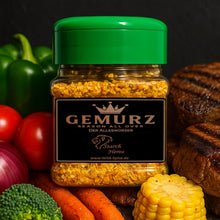 Gemurz - der Alleswürzer - 200g Streudose