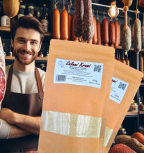 Salami Krami/ Salami Gewürz/ Salami Reifemittel/ Rohwurst Reifemittel/ 200g